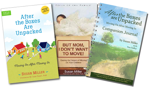 Books by Susan Miller