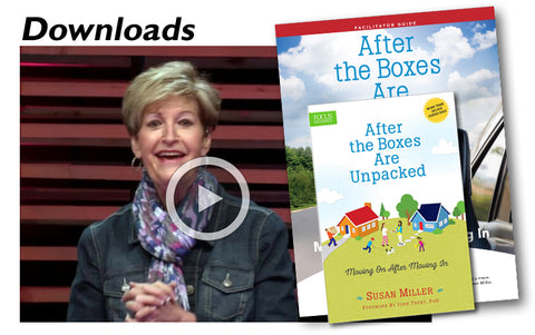 In-Person Study: Facilitator Bundle – Download Video Series