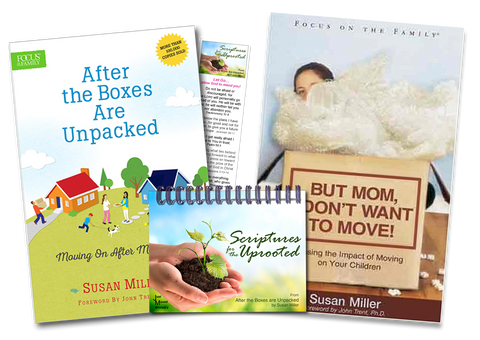 Mover's Gift Collection