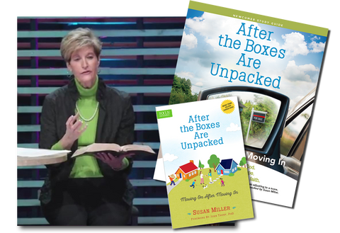 Virtual Study: Complete Participant Bundle